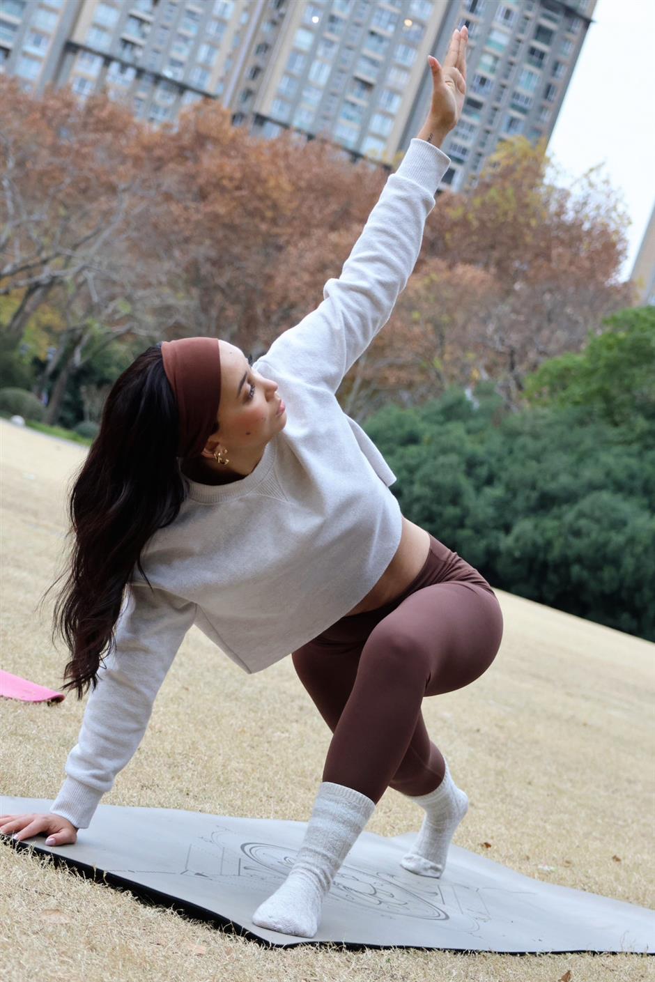 A Neighborhood Shaped by Connection and Community