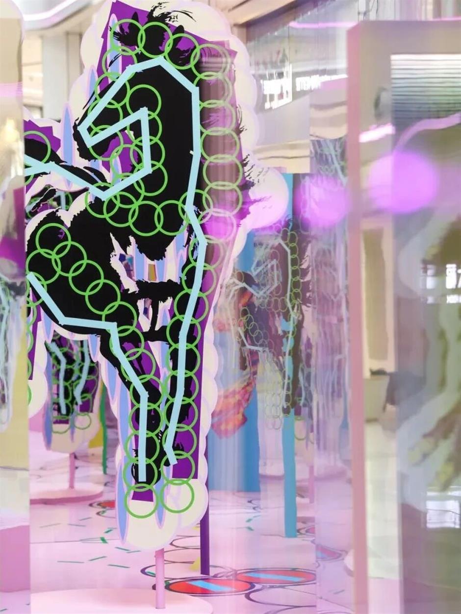 神马?上海这些展,错过要再等12年?