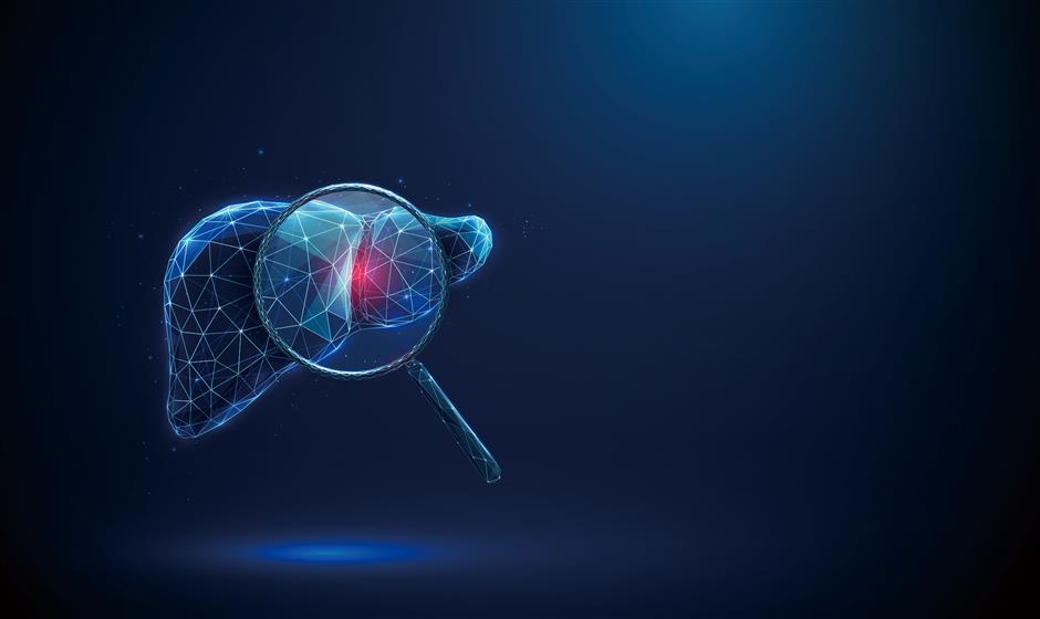 [China Tech] National Database for Hepato-Biliary Cancer Established