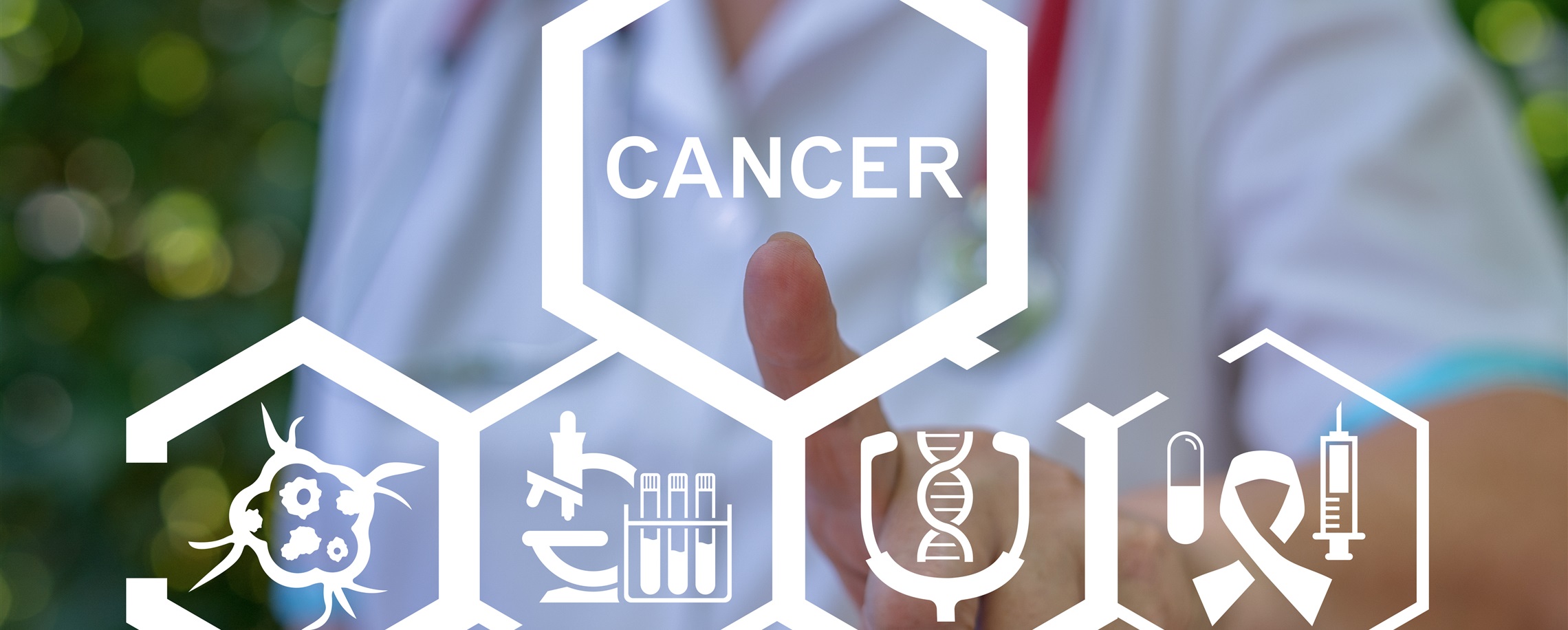 [Expats & Ailments] SH Now a Destination for Cancer Treatment