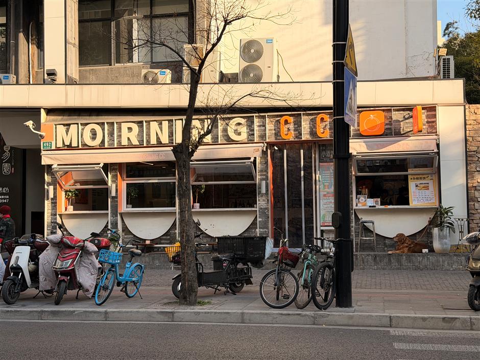 A Neighborhood Shaped by Connection and Community