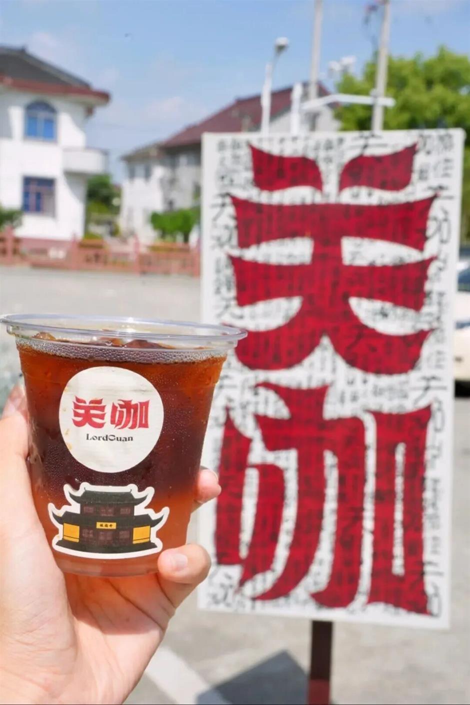 莫奈同款绝美落日!就在魔都这个