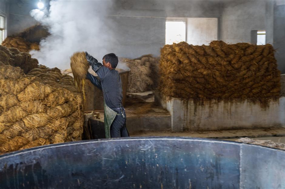 Xuan Paper: Where A Thousand Years of Ink Still Breathe