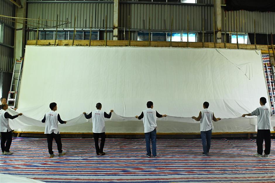 Xuan Paper: Where A Thousand Years of Ink Still Breathe