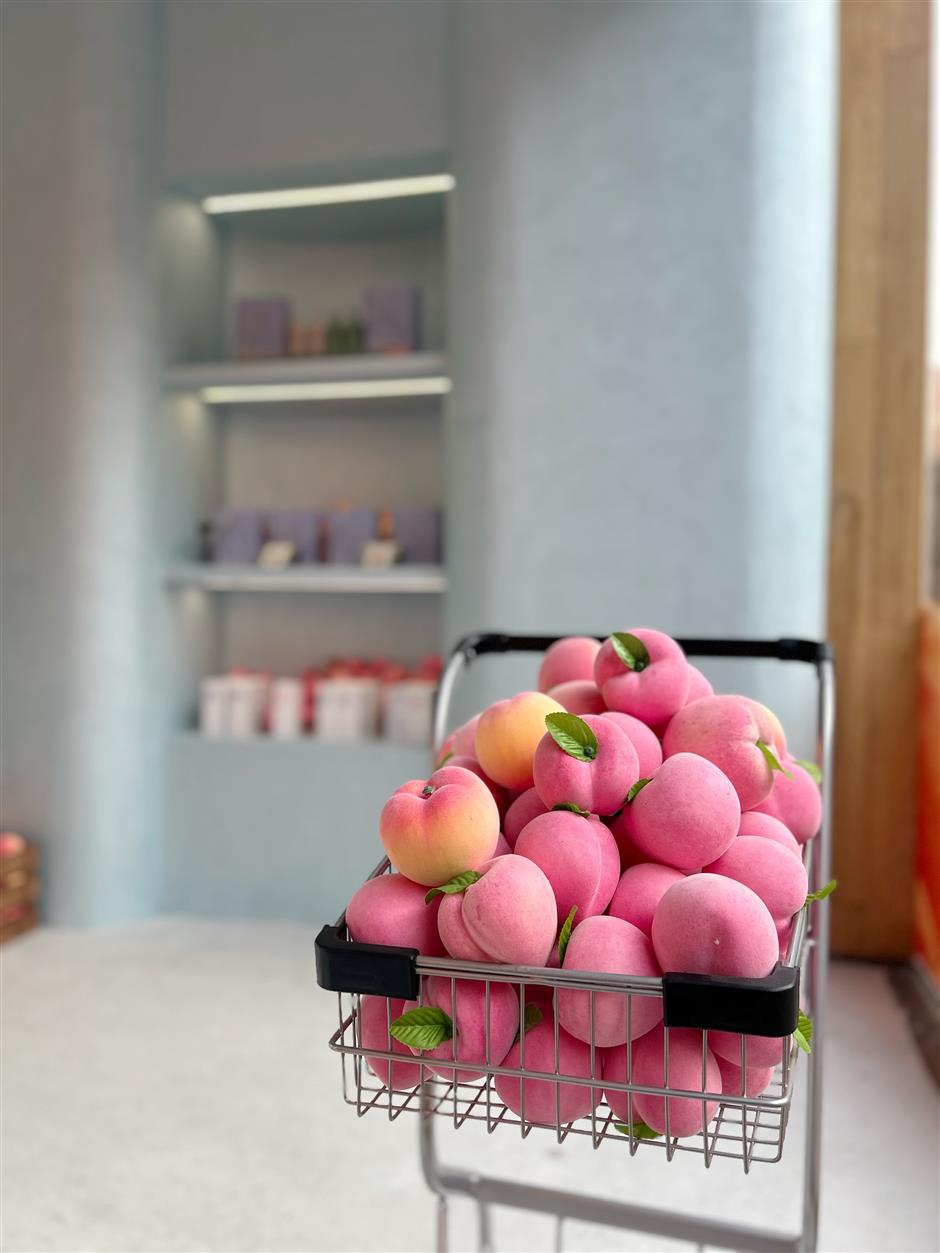 [상하이 최초] 요가에서 그루밍까지, 뉴 리테일 상륙