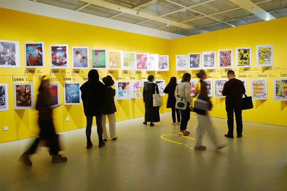 Tales of Now, Where Contemporary Swiss Comics Come Alive