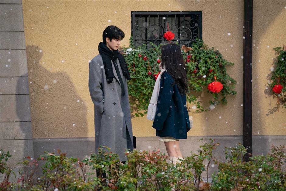 《骄阳似我》收官,影视文旅深度联动双向赋能