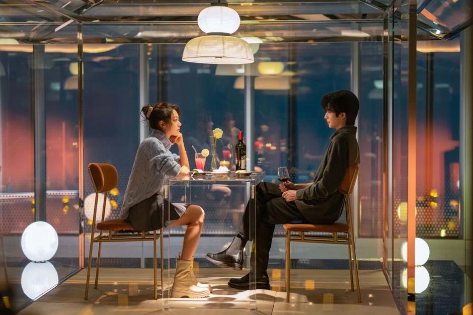 《骄阳似我》收官,影视文旅深度联动双向赋能