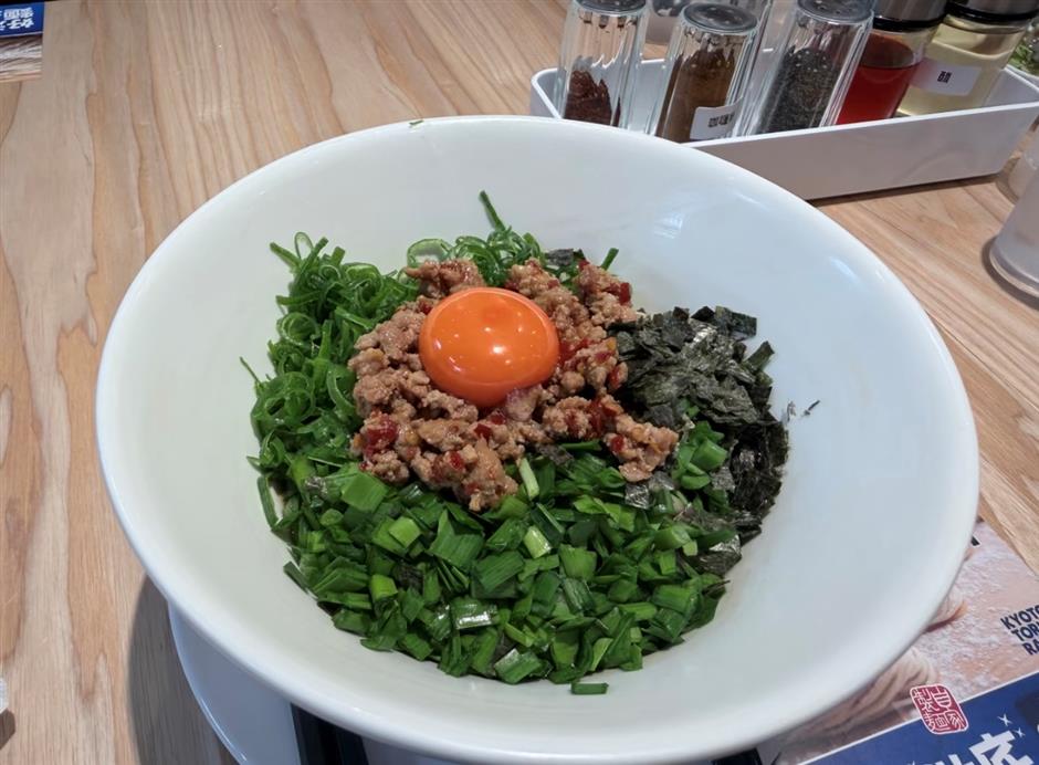 [상하이 최초] 요가에서 그루밍까지, 뉴 리테일 상륙