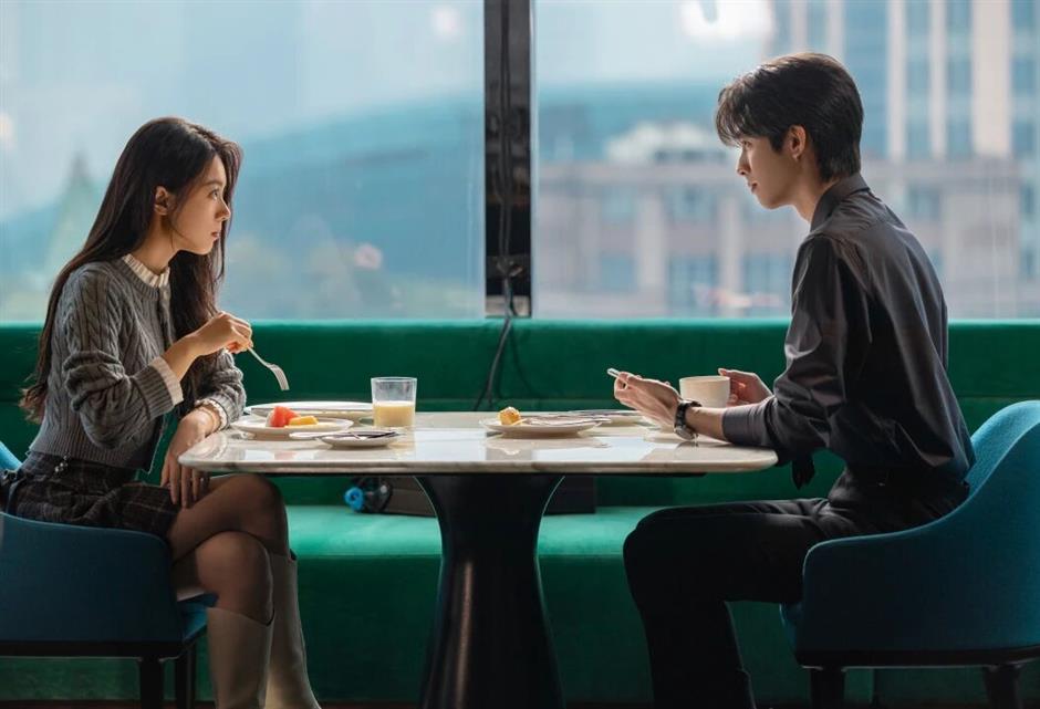 《骄阳似我》收官,影视文旅深度联动双向赋能