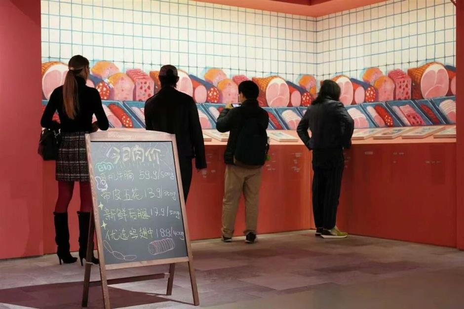 Tales of Now, Where Contemporary Swiss Comics Come Alive