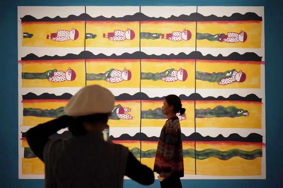 Tales of Now, Where Contemporary Swiss Comics Come Alive