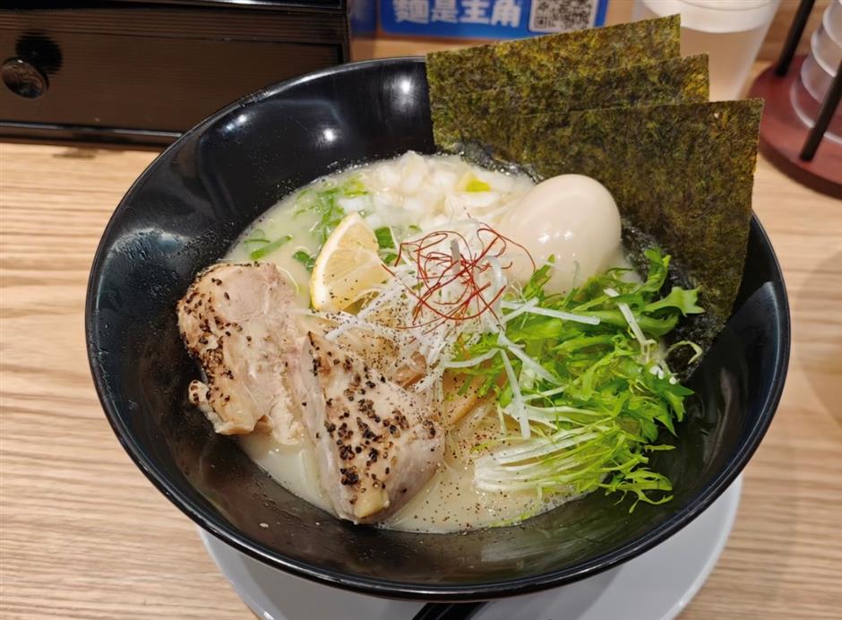 [상하이 최초] 요가에서 그루밍까지, 뉴 리테일 상륙