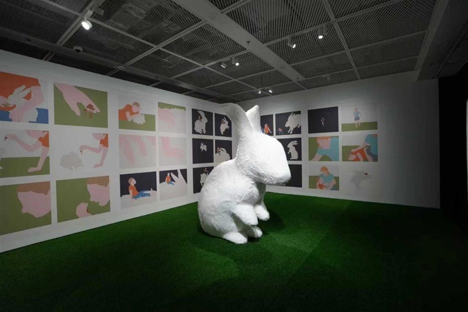 Tales of Now, Where Contemporary Swiss Comics Come Alive