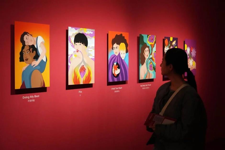 Tales of Now, Where Contemporary Swiss Comics Come Alive