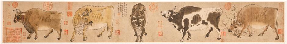 Xuan Paper: Where A Thousand Years of Ink Still Breathe