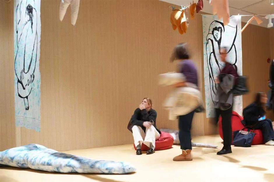 Tales of Now, Where Contemporary Swiss Comics Come Alive