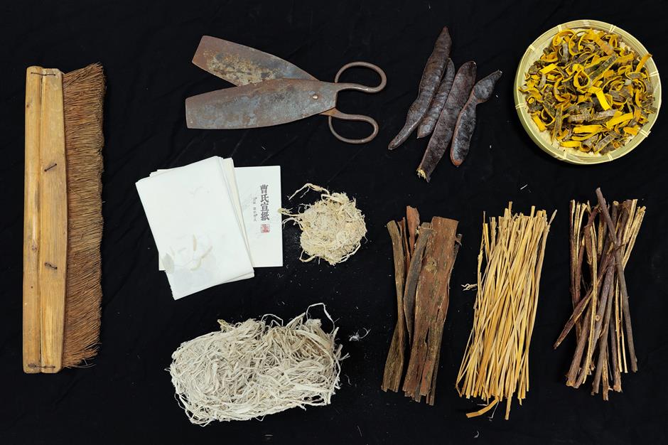 Xuan Paper: Where A Thousand Years of Ink Still Breathe