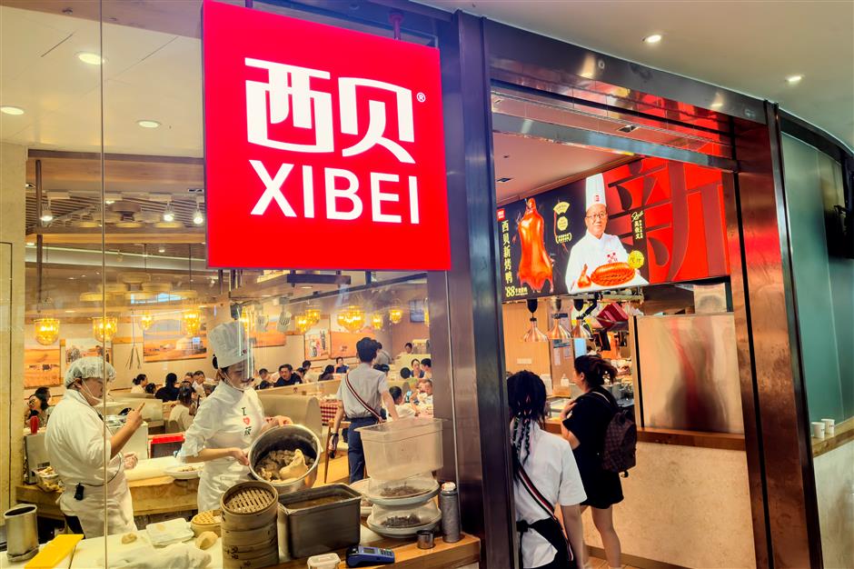 Xibei to Shut 102 Stores Following Pre-Made Food Crisis