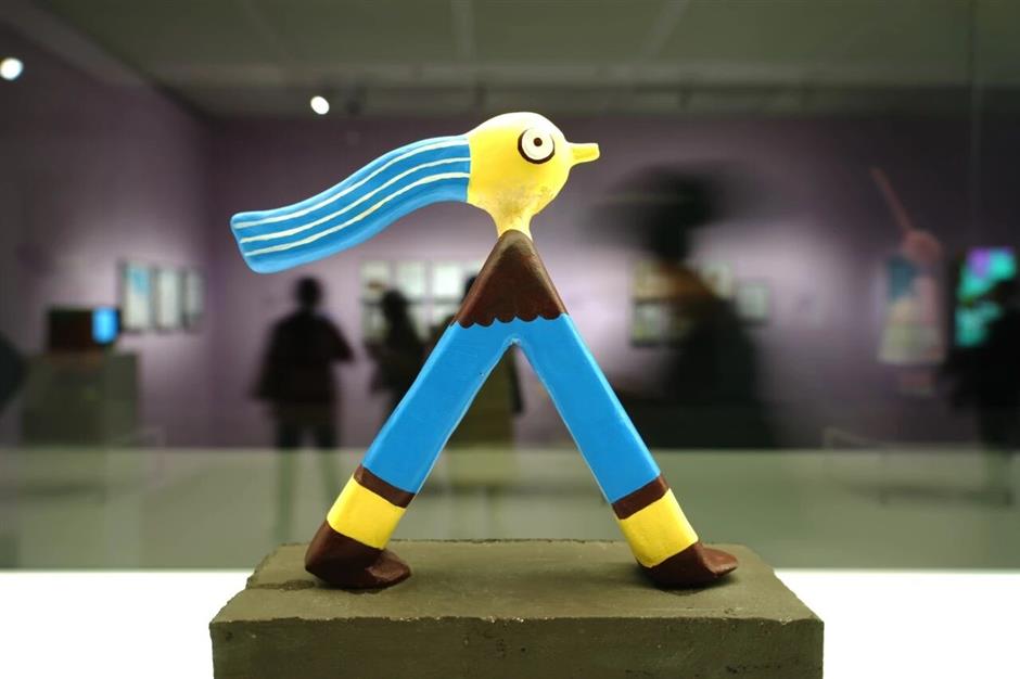 Tales of Now, Where Contemporary Swiss Comics Come Alive