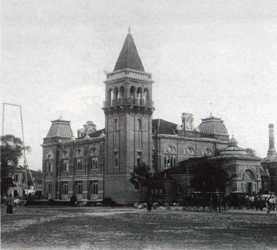[Hai Streets] Did You Know You Can Shop Duty Free on Nanjing Road?