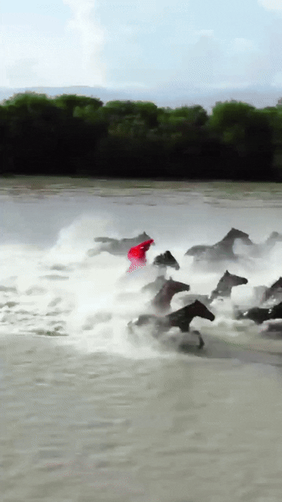 Chinese Viral Official He Jiaolong, 47, Dies in Filming Accident