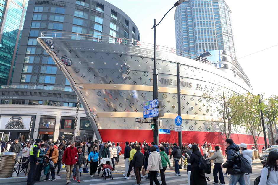 [Hai Streets] Did You Know You Can Shop Duty Free on Nanjing Road?