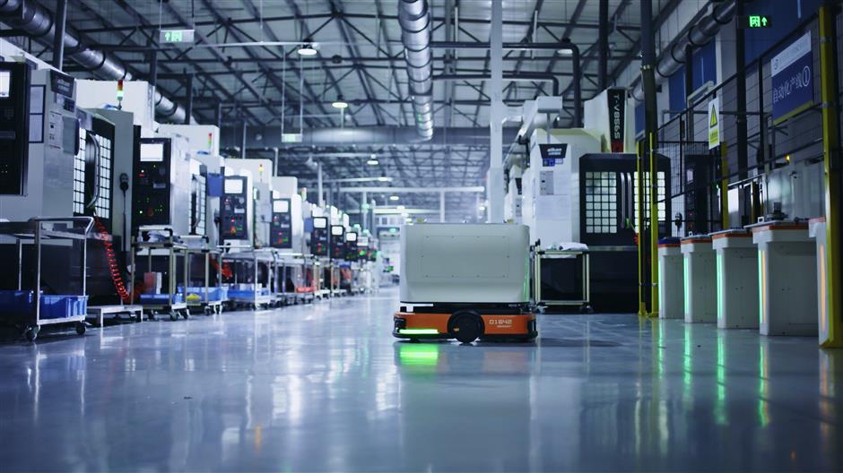 China's Printed Circuit Boards Underpin Tech Revolution