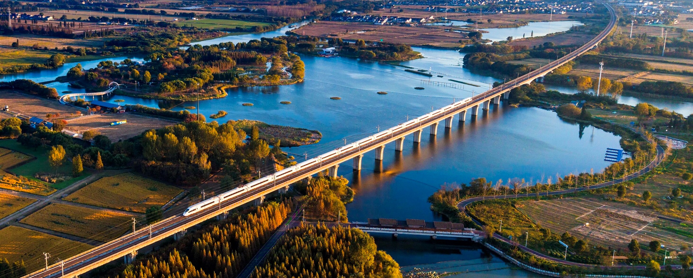 More Trains, More Tastes: Shanghai's Rail Shake-Up Brings New Flexibility to Travel