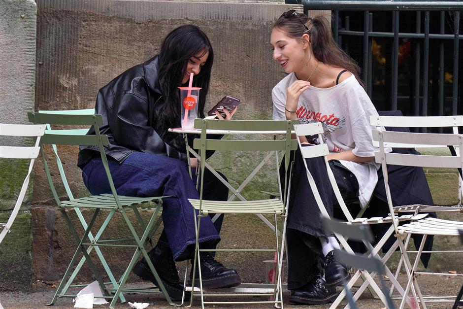 The World Has Started Pushing Back Against a 'Phone-Based Childhood'