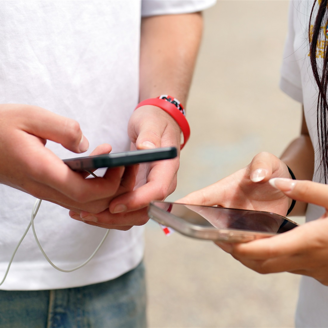 The World Has Started Pushing Back Against a 'Phone-Based Childhood'