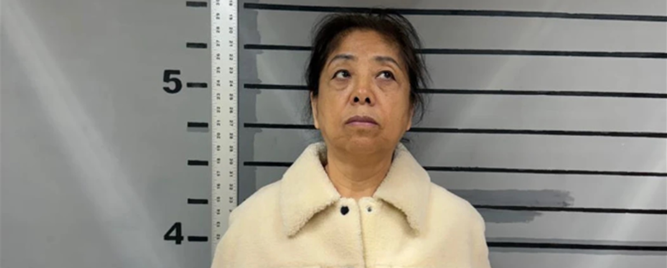 Mother of Chinese Tycoon Behind Saipan Casino Detained by US ICE