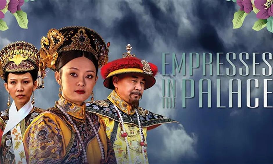 Chinese Dramas Break New Ground on Global Streaming Platforms