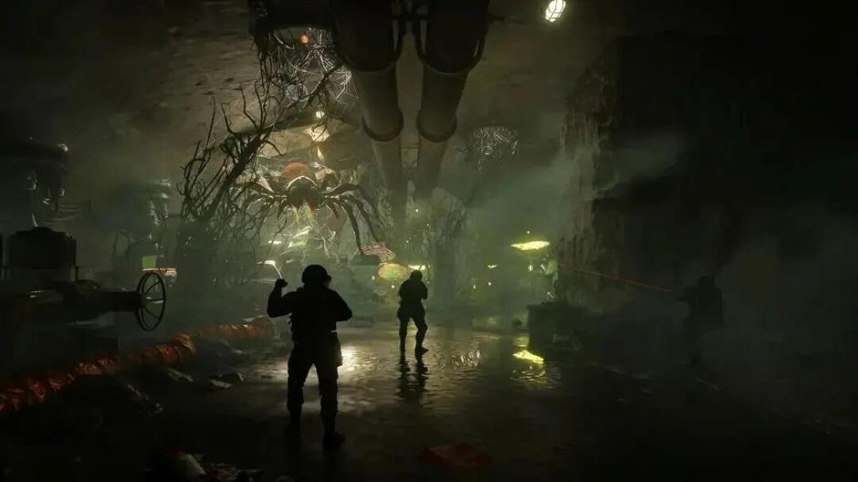 马年玩点新的!一键穿越的潮玩盛宴|在上海,过春节