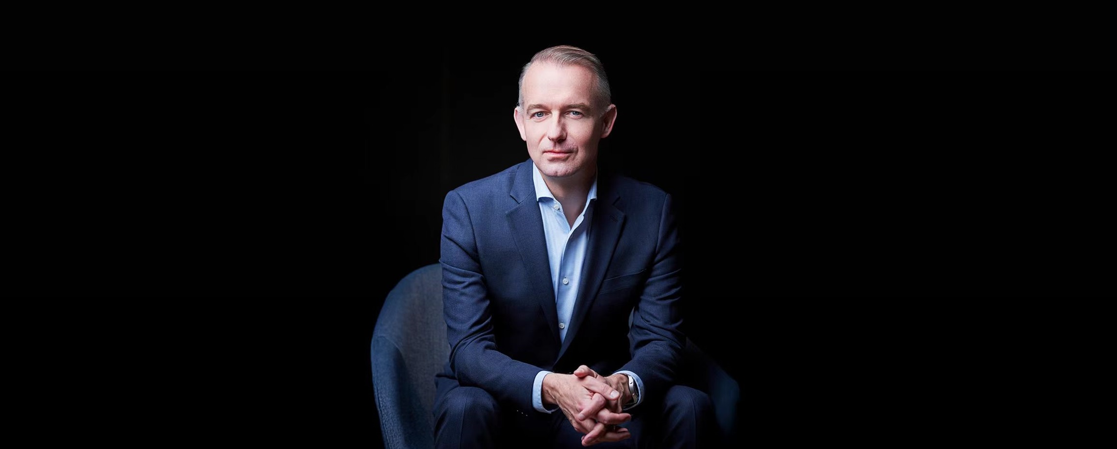 First Global MarCom Firm in GBA, WPP Media Eyes 2026 and the Next Decade