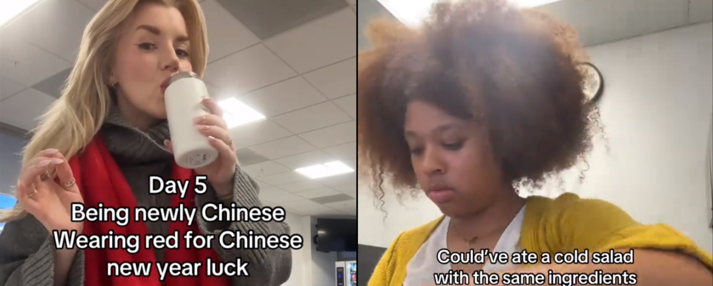 'Becoming Chinese': TCM Wellness Trends Viral on TikTok