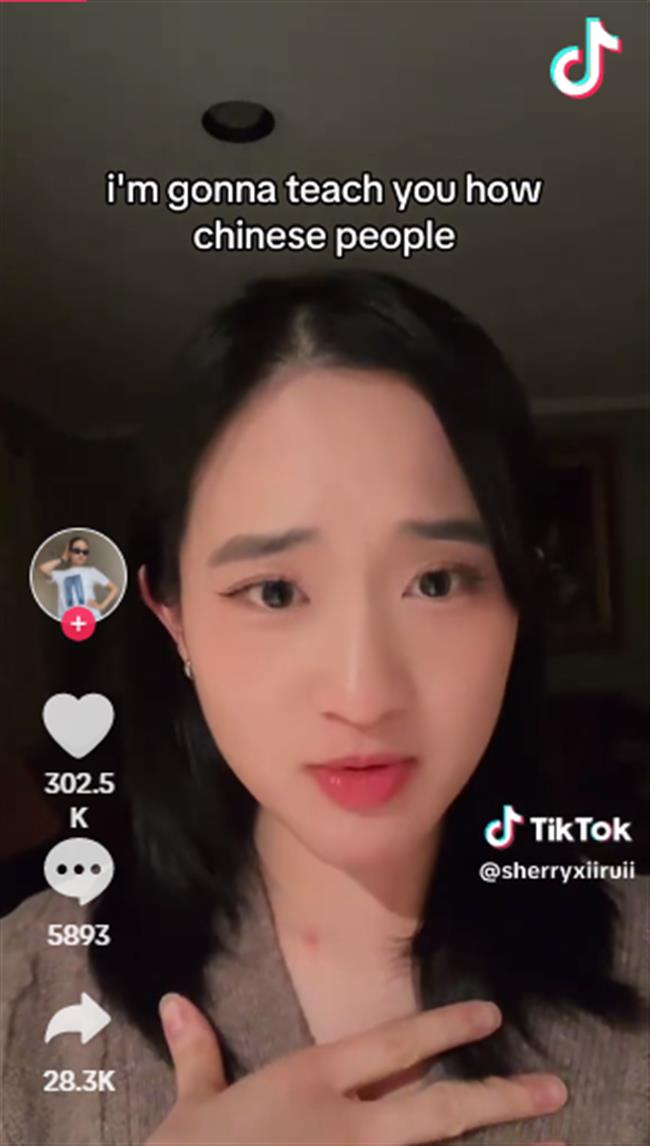 'Becoming Chinese': TCM Wellness Trends Viral on TikTok