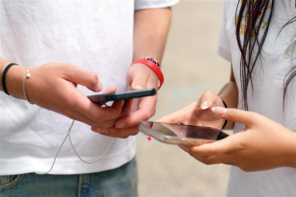 The World Has Started Pushing Back Against a 'Phone-Based Childhood'