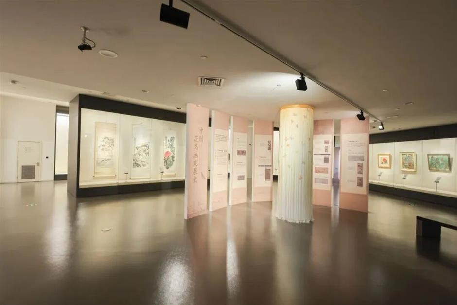 魔都顶流美展!每一场都值得专程奔赴|在上海,过春节