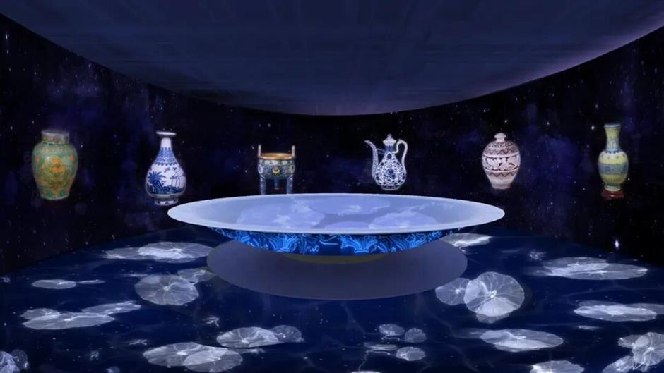 魔都顶流美展!每一场都值得专程奔赴|在上海,过春节