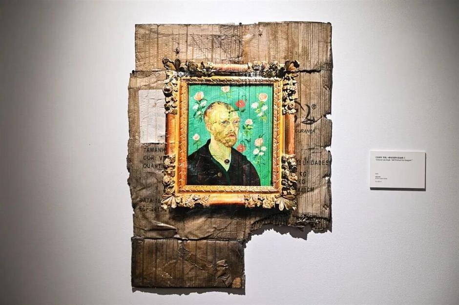 魔都顶流美展!每一场都值得专程奔赴|在上海,过春节