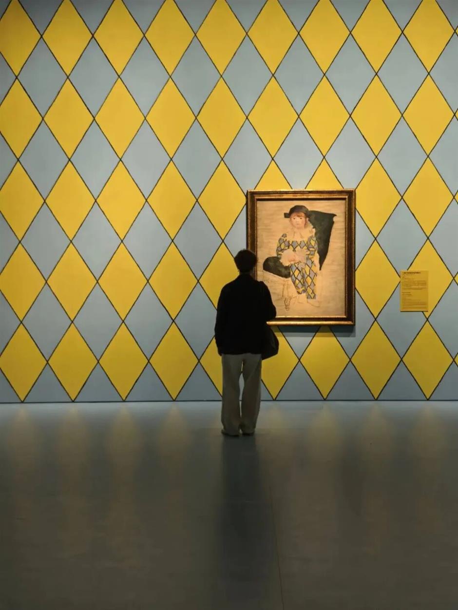 魔都顶流美展!每一场都值得专程奔赴|在上海,过春节