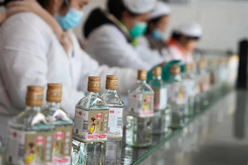 73条精品线路,带你玩转沪上年味!|在上海,过春节