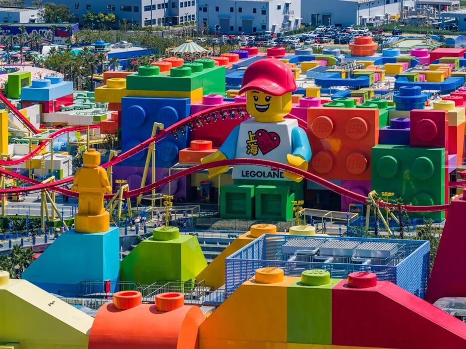 73条精品线路,带你玩转沪上年味!|在上海,过春节