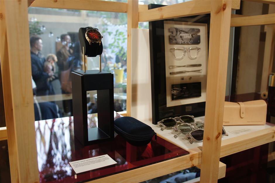 [상하이 최초] 요가에서 그루밍까지, 뉴 리테일 상륙