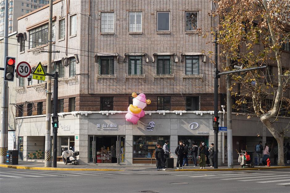 Rewriting the Retail Playbook: How Herbal Coffee and DIY Hotpot Are Redefining Urban Dining in Shanghai