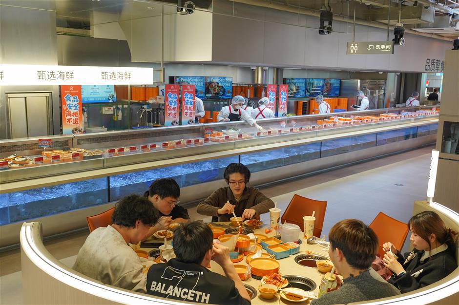 Rewriting the Retail Playbook: How Herbal Coffee and DIY Hotpot Are Redefining Urban Dining in Shanghai