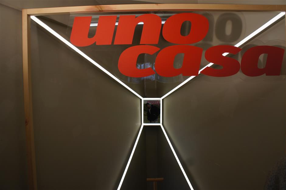 [상하이 최초] 요가에서 그루밍까지, 뉴 리테일 상륙