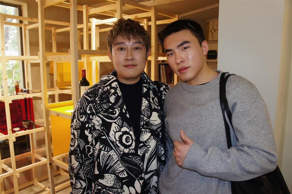 [상하이 최초] 요가에서 그루밍까지, 뉴 리테일 상륙