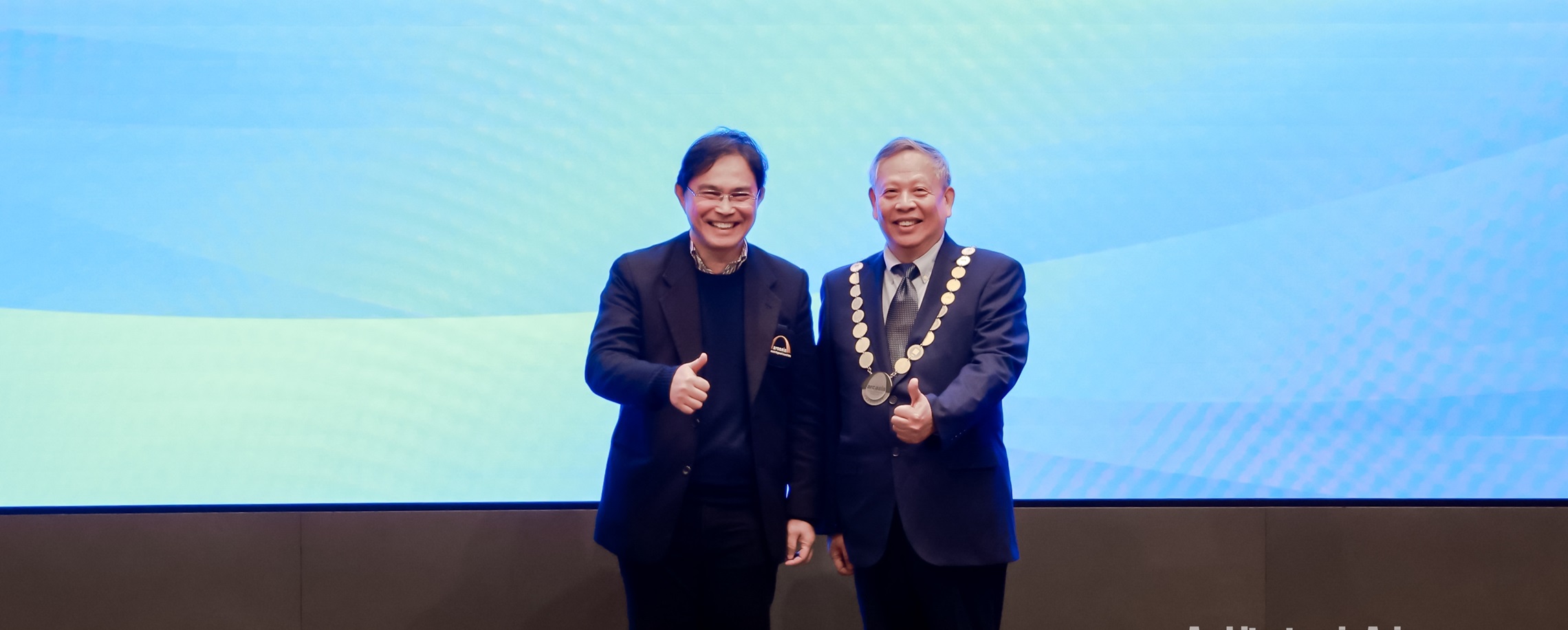 Tongji Professor Makes History: Asian Architects Council's First Chinese Chief